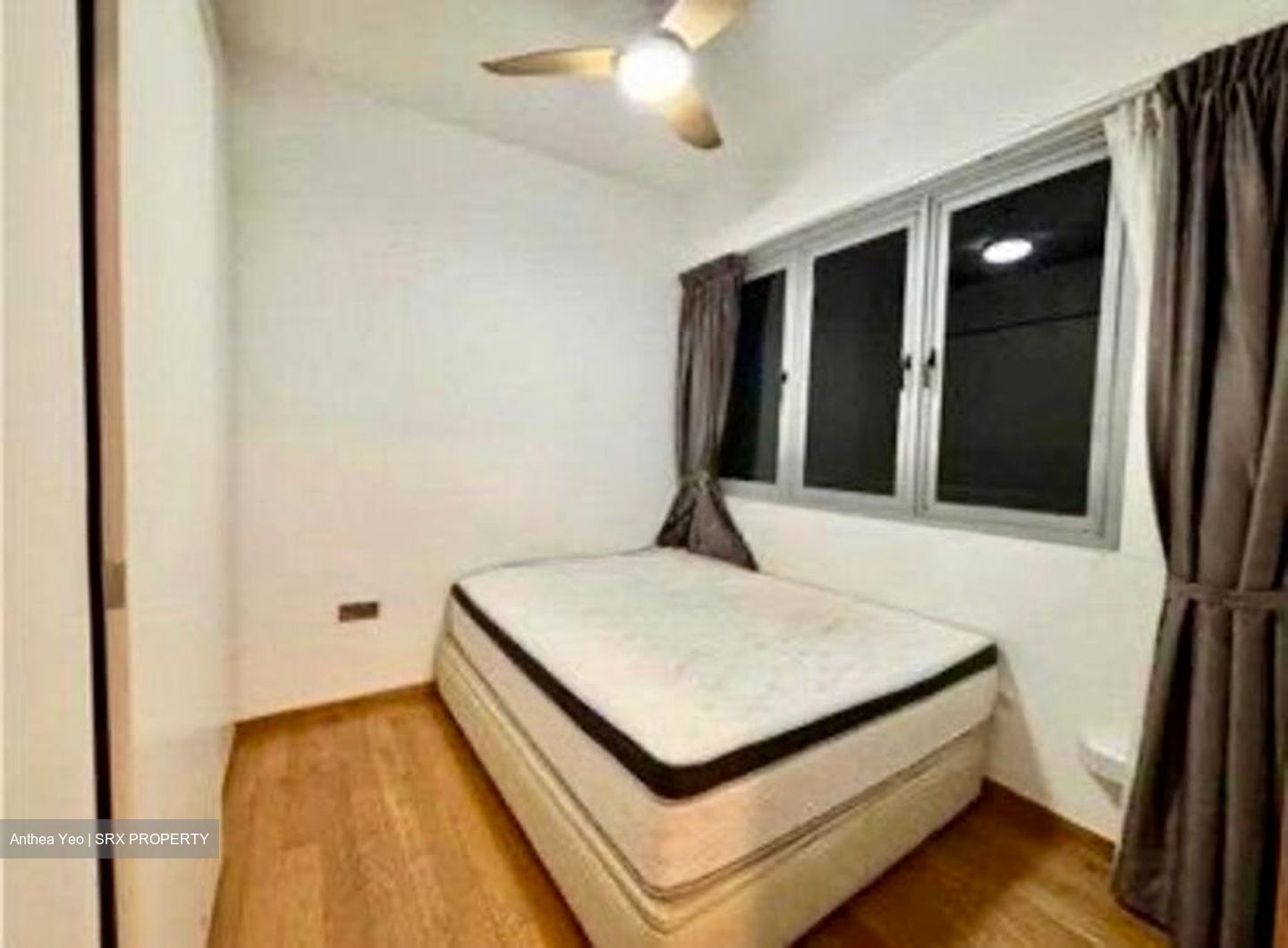 26 Newton (D11), Apartment #590007451
